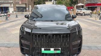 Zeekr 009 I 116 kWh Electro AT 4WD