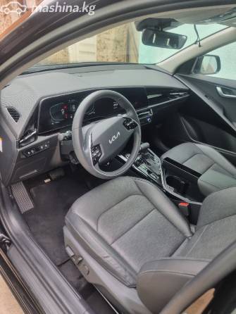 Kia Niro II 1.6hyb AMT