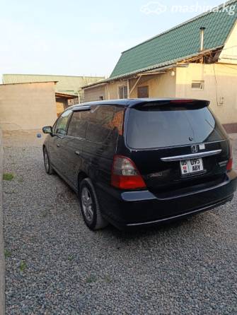 Honda Odyssey II 2.3 AT