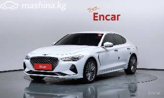 Genesis G70 I 2.0 AT