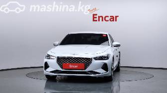 Genesis G70 I 2.0 AT