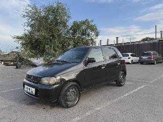 Suzuki Alto V 1.1 AT