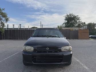 Suzuki Alto V 1.1 AT