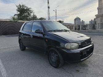 Suzuki Alto V 1.1 AT