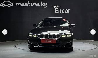 BMW 3 серии VII (G2x) 320d 2.0d AT