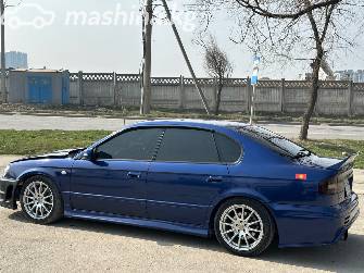 Subaru Legacy III 2.0 AT 4WD