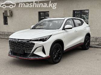 Changan X5 Plus 1.5 AMT