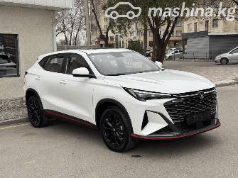 Changan X5 Plus 1.5 AMT