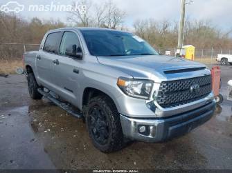 Toyota Tundra II Рестайлинг CrewMax 5.7 AT 4WD