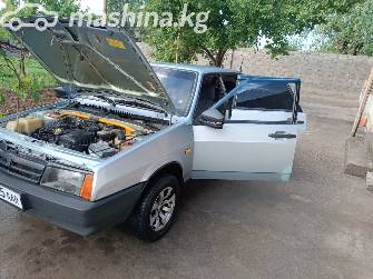 ВАЗ (Lada) 21099