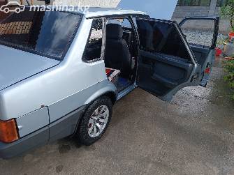 ВАЗ (Lada) 21099