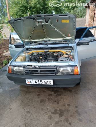 ВАЗ (Lada) 21099