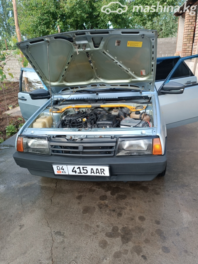 ВАЗ (Lada) 21099