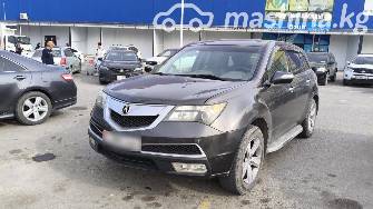Acura MDX II Рестайлинг 3.7 AT 4WD