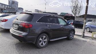 Acura MDX II Рестайлинг 3.7 AT 4WD