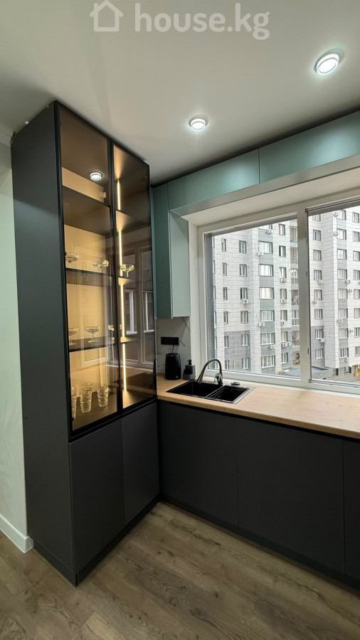 1-комн. кв., 41 м2