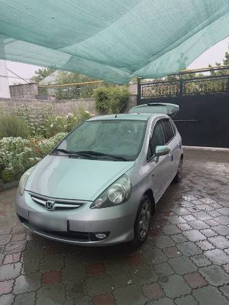 Honda Jazz I 1.3 MT
