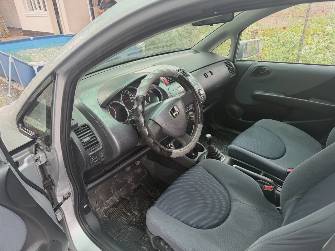 Honda Jazz I 1.3 MT