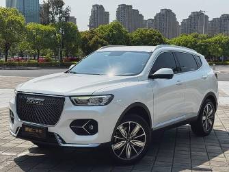 Haval H6 III 1.5 AMT