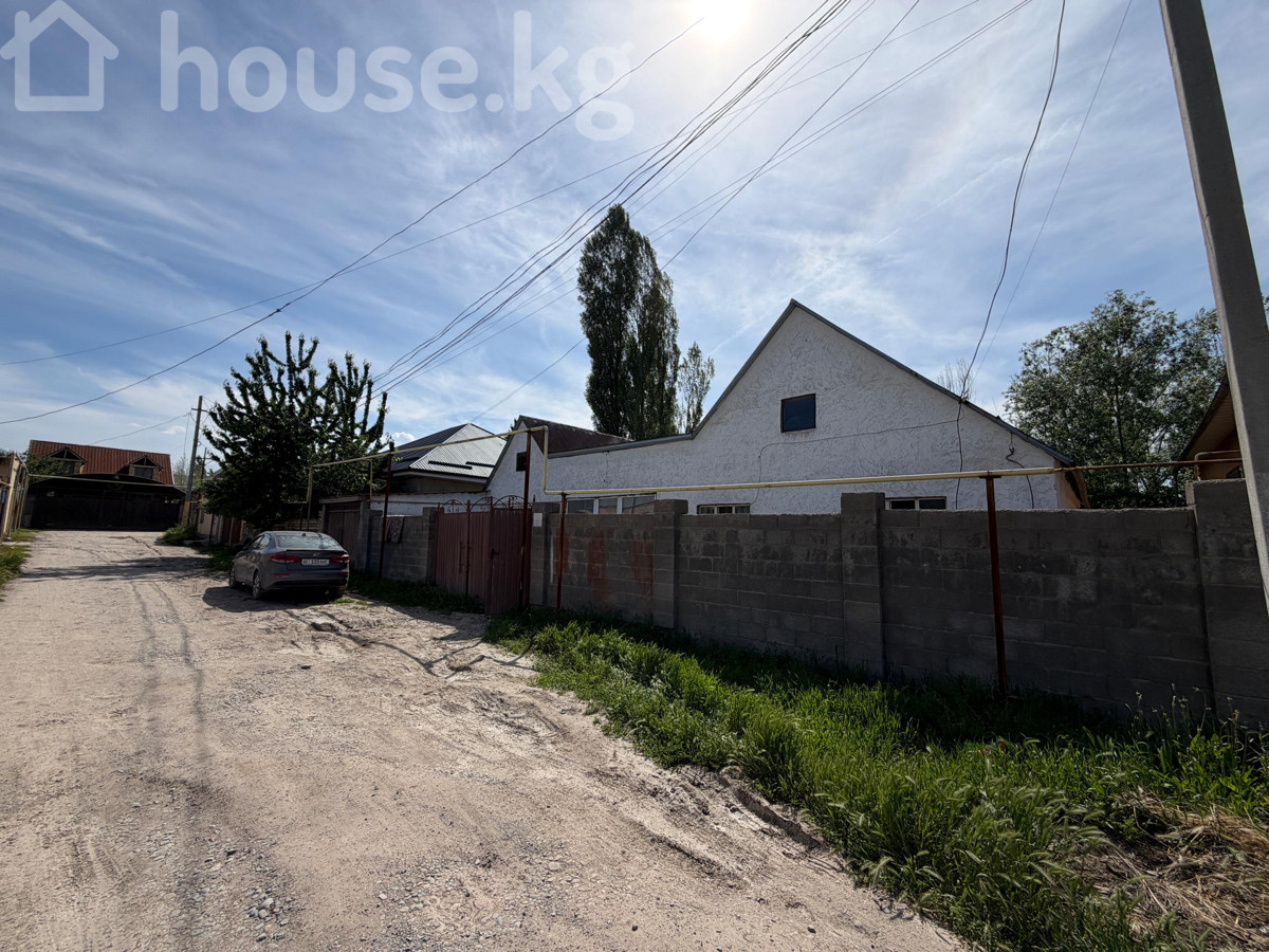 Дом, 4-комн., 140 м2
