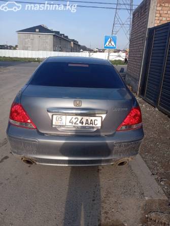 Honda Legend IV 3.5 AT 4WD