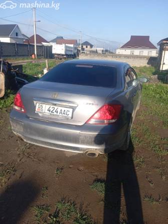 Honda Legend IV 3.5 AT 4WD