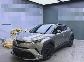 Toyota Izoa I Рестайлинг 2.0 CVT