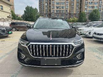 Hongqi HS5 I 2.0 AT