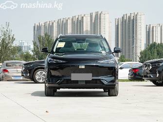Geely Galaxy E5 60.22 kWh Electro AT