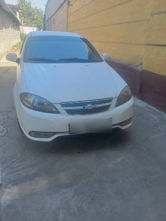 Daewoo Lacetti J200 I 1.6 MT