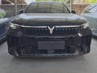Voyah Free I Рестайлинг 318 1.5hyb AT 4WD