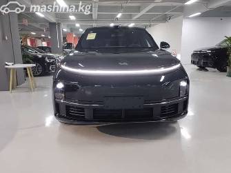 LiXiang L7 Рестайлинг 1.5hyb AT 4WD
