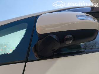 Toyota Alphard II 3.5 AT
