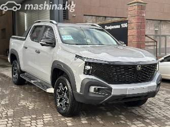 Changan Hunter Plus 2.0 AT 4WD