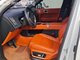 LiXiang L7 Рестайлинг 1.5hyb AT 4WD