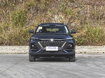Changan X7 Plus 1.5 MT