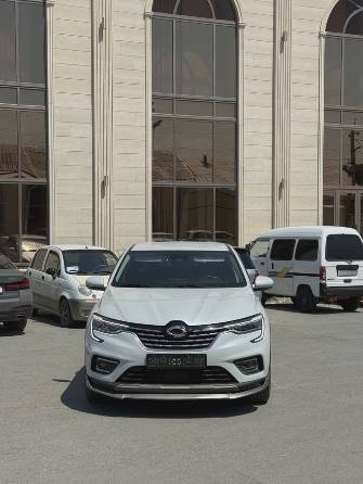 Renault Samsung XM3 1.3 AMT