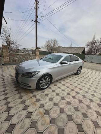 Genesis G80 I 3.8 AT