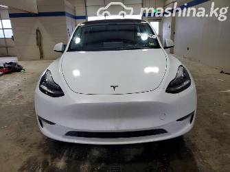 Tesla Model Y I Long Range Electro AT 4WD