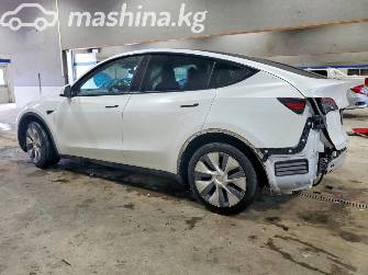 Tesla Model Y I Long Range Electro AT 4WD