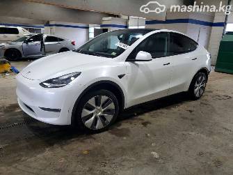 Tesla Model Y I Long Range Electro AT 4WD