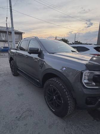 Ford Ranger T6.2 2.0d AT 4WD