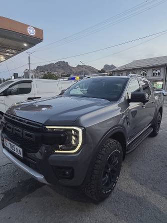 Ford Ranger T6.2 2.0d AT 4WD