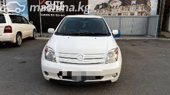 Toyota Ist I 1.3 AT