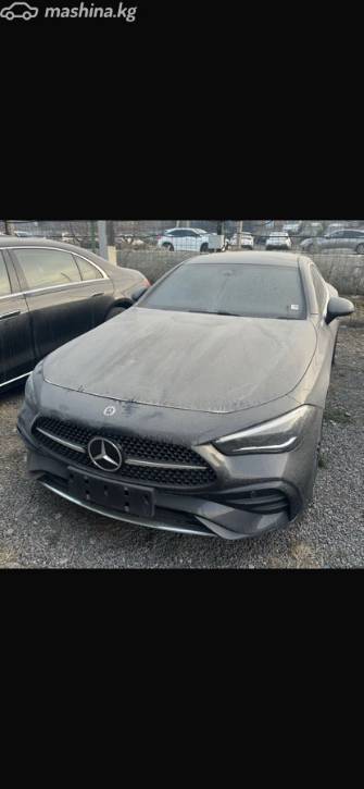 Mercedes-Benz CLE 200 2.0 AT