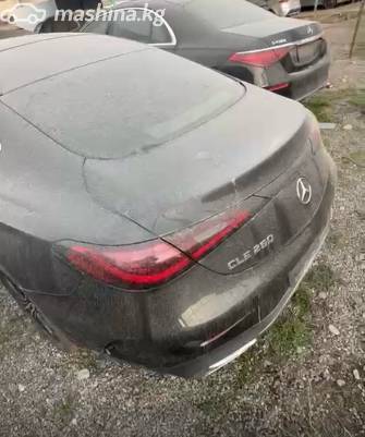 Mercedes-Benz CLE 200 2.0 AT
