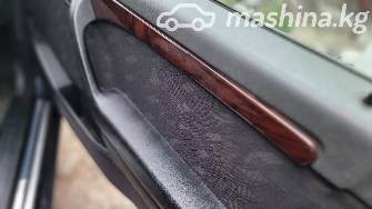 Mercedes-Benz C-Класс I (W202) Рестайлинг 180 1.8 AT