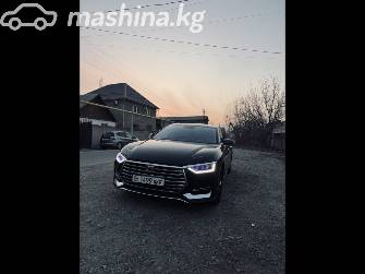 BYD E9 Electro AT