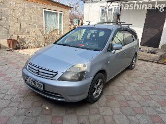 Honda Stream I 1.7 AT