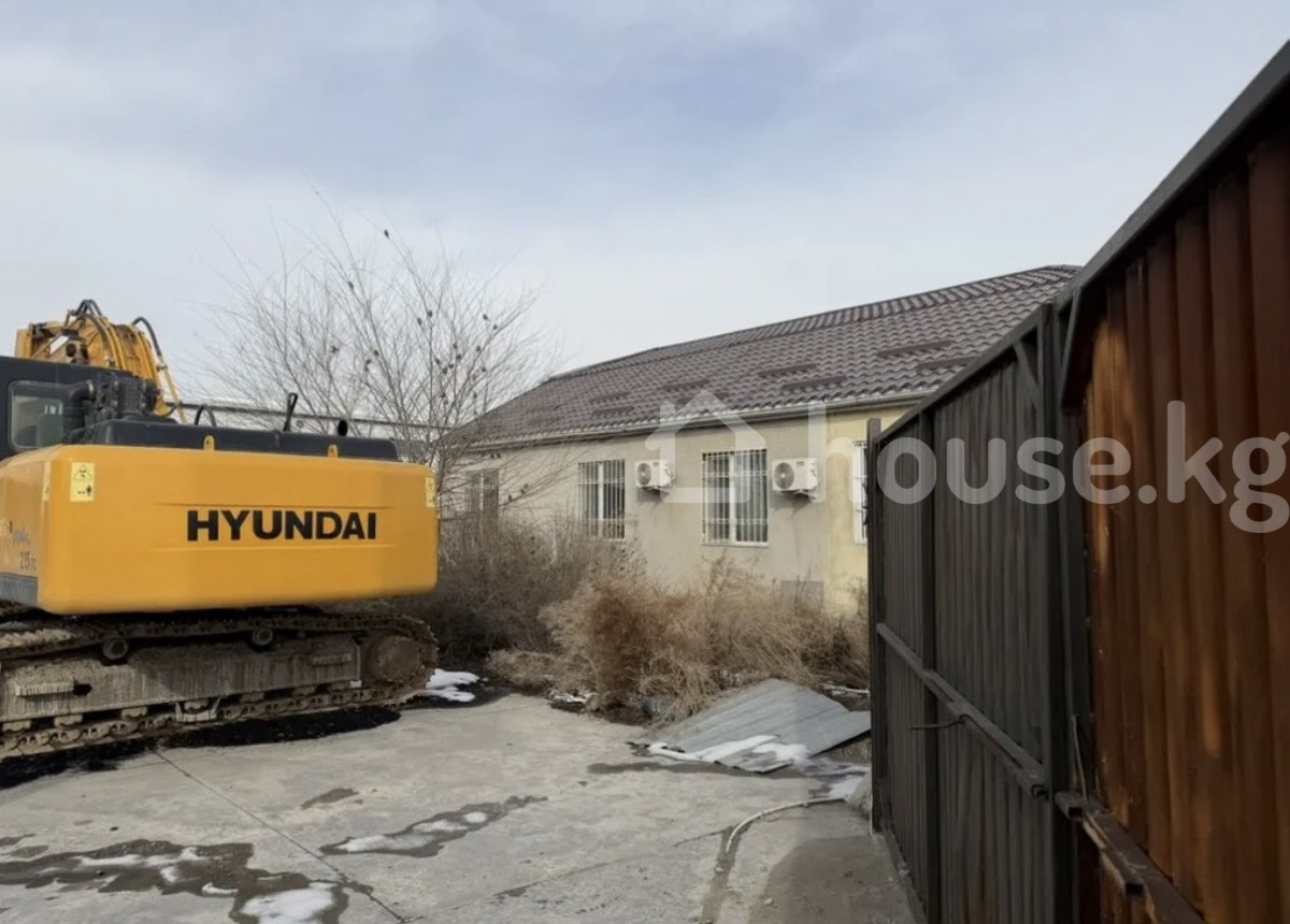Участок, 42 сотки